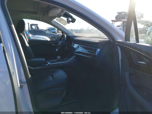 2023 AUDI Q7 WA1AXBF75PD026140 Photo 4