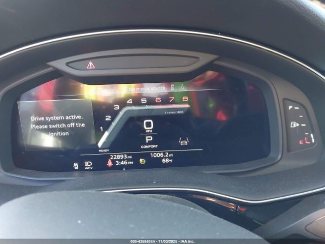 2023 AUDI Q7 WA1AXBF75PD026140 Photo 6