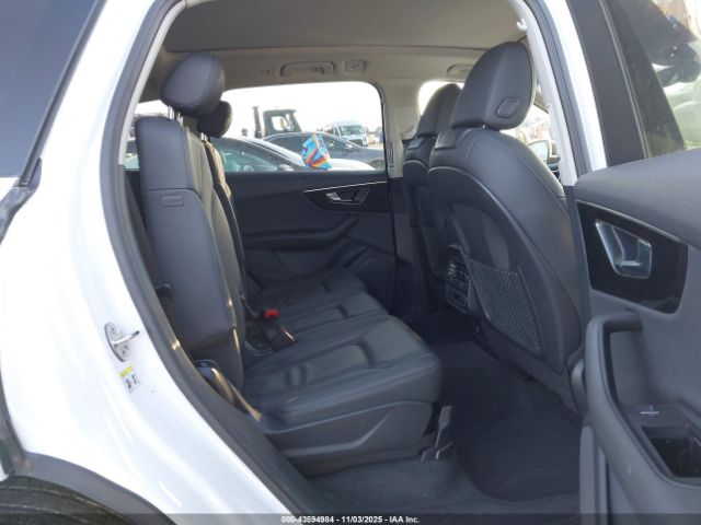2023 AUDI Q7 WA1AXBF75PD026140 Photo 7