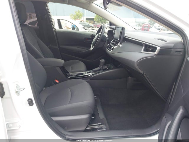 Toyota Corolla Hybrid Le 2022 JTDEAMDE0N3007004 Image 5