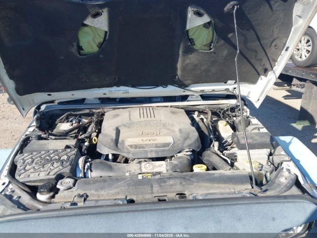 2017 JEEP WRANGLER UNLIMITED 1C4HJWFG2HL568087 Photo 9