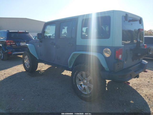 2017 JEEP WRANGLER UNLIMITED 1C4HJWFG2HL568087 Photo 2
