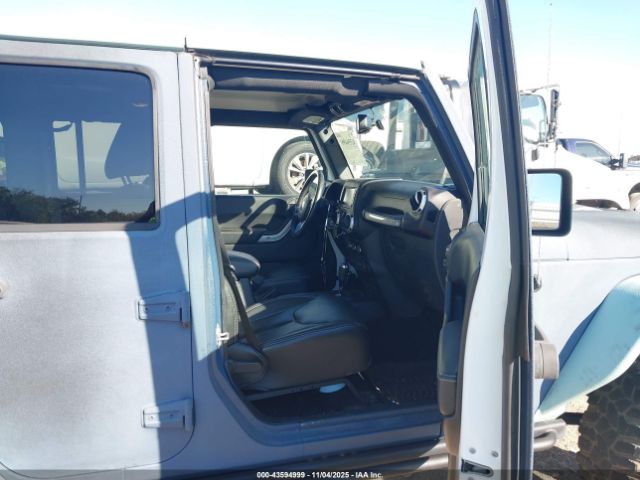 2017 JEEP WRANGLER UNLIMITED 1C4HJWFG2HL568087 Photo 4