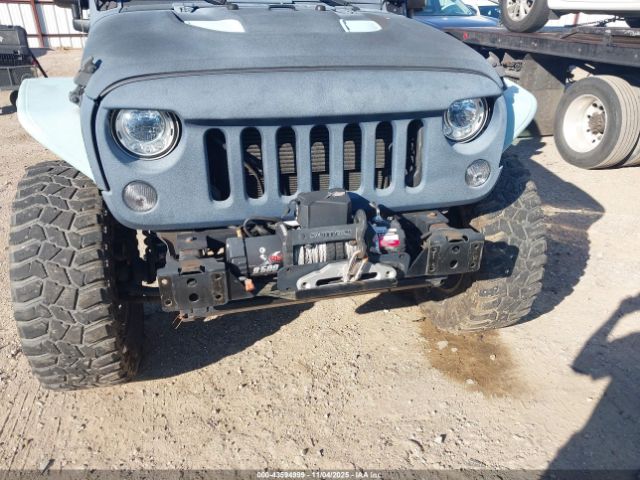 2017 JEEP WRANGLER UNLIMITED 1C4HJWFG2HL568087 Photo 5