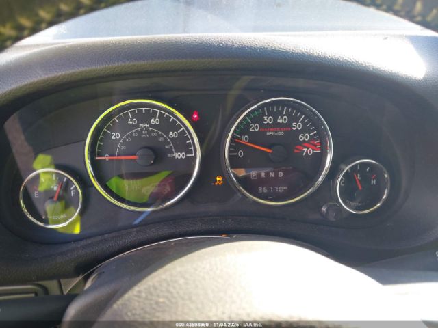 2017 JEEP WRANGLER UNLIMITED 1C4HJWFG2HL568087 Photo 6