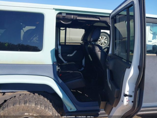 2017 JEEP WRANGLER UNLIMITED 1C4HJWFG2HL568087 Photo 7