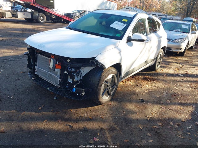 2025 HYUNDAI KONA ELECTRIC KM8HC3A61SU028539 Photo 1