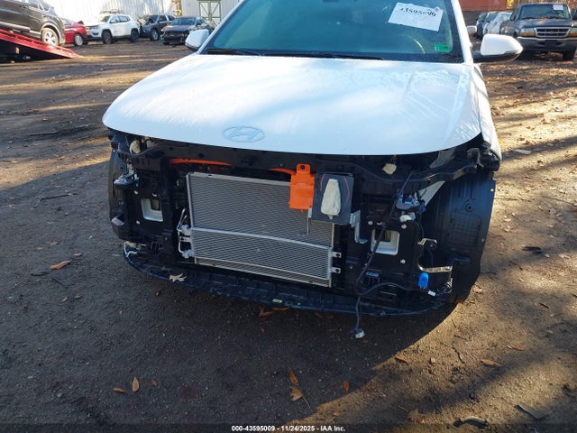 2025 HYUNDAI KONA ELECTRIC KM8HC3A61SU028539 Photo 5