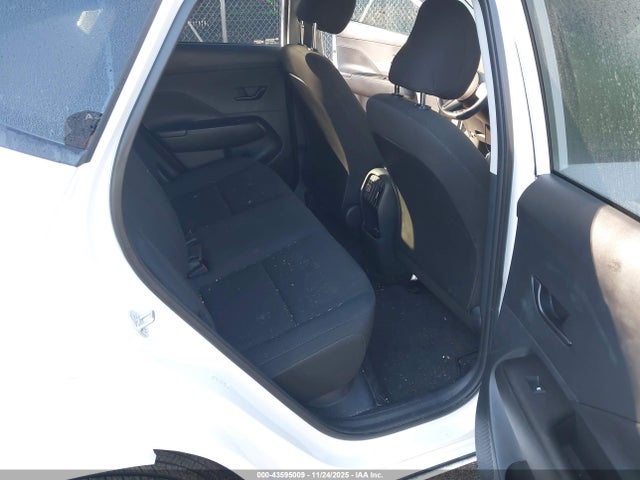 2025 HYUNDAI KONA ELECTRIC KM8HC3A61SU028539 Photo 7