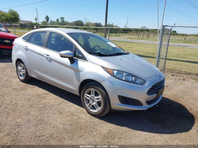2018 FORD FIESTA 3FADP4BJ9JM146430