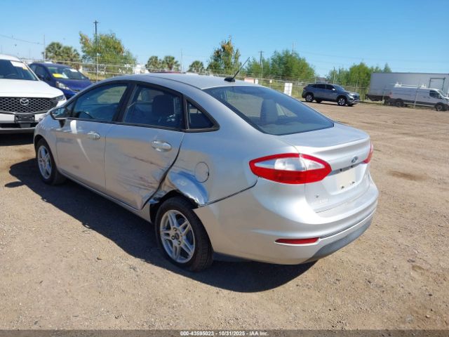 2018 FORD FIESTA 3FADP4BJ9JM146430 Photo 2