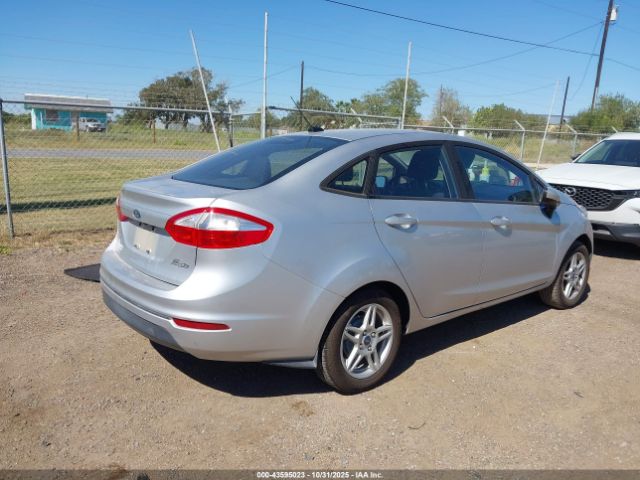2018 FORD FIESTA 3FADP4BJ9JM146430 Photo 3
