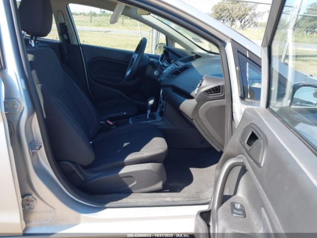 2018 FORD FIESTA 3FADP4BJ9JM146430 Photo 4