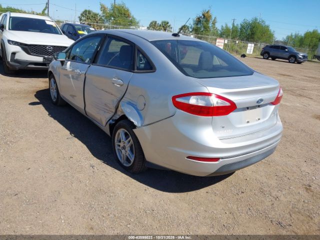 2018 FORD FIESTA 3FADP4BJ9JM146430 Photo 5