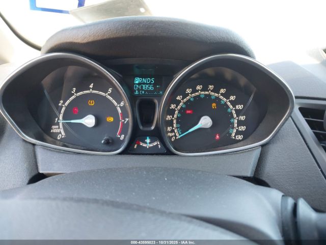 2018 FORD FIESTA 3FADP4BJ9JM146430 Photo 6