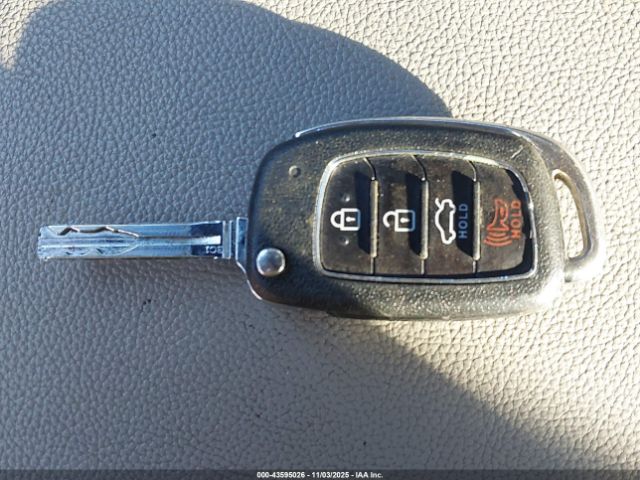 2018 HYUNDAI SONATA 5NPE24AF0JH642832 Photo 10