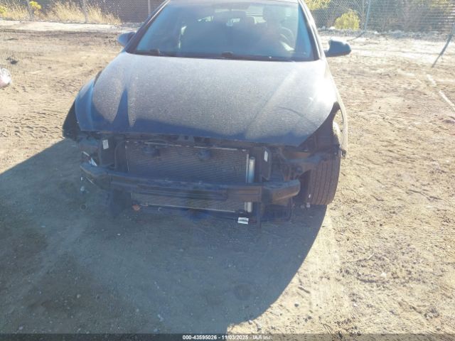 2018 HYUNDAI SONATA 5NPE24AF0JH642832 Photo 5