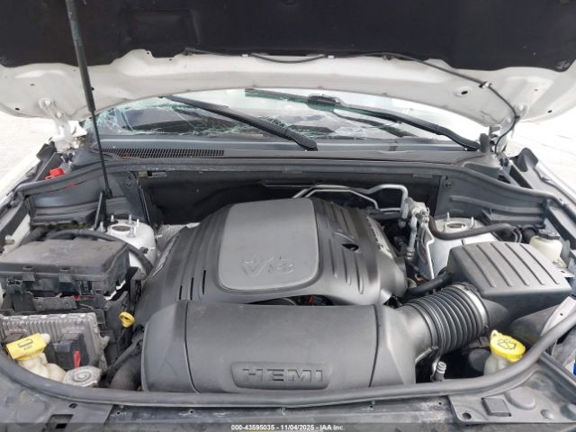 2014 DODGE DURANGO 1C4SDHET6EC443502 Photo 9
