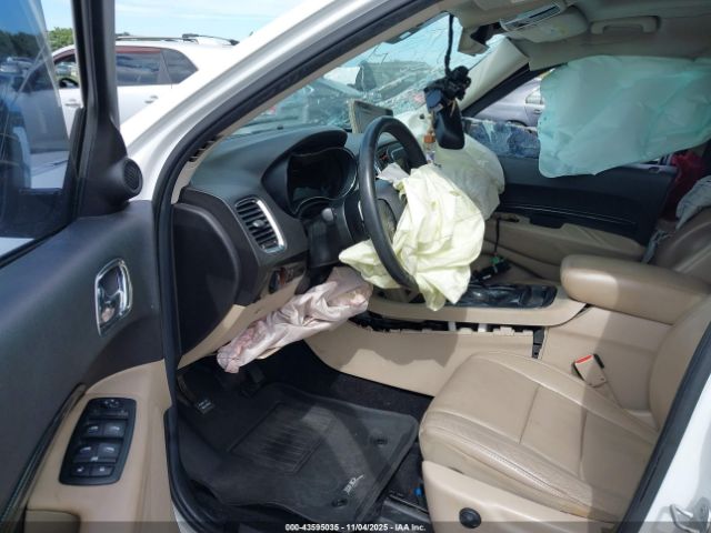 2014 DODGE DURANGO 1C4SDHET6EC443502 Photo 4