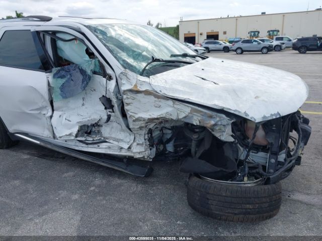 2014 DODGE DURANGO 1C4SDHET6EC443502 Photo 5