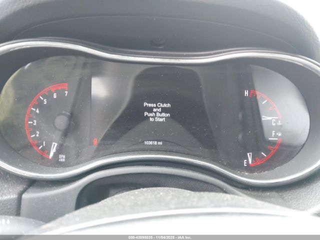 2014 DODGE DURANGO 1C4SDHET6EC443502 Photo 6