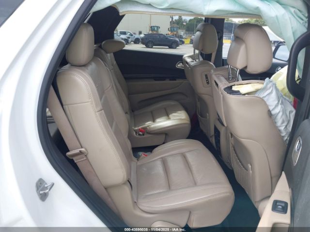 2014 DODGE DURANGO 1C4SDHET6EC443502 Photo 7