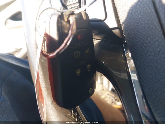 2015 CHEVROLET VOLT 1G1RC6E47FU122460 Photo 10