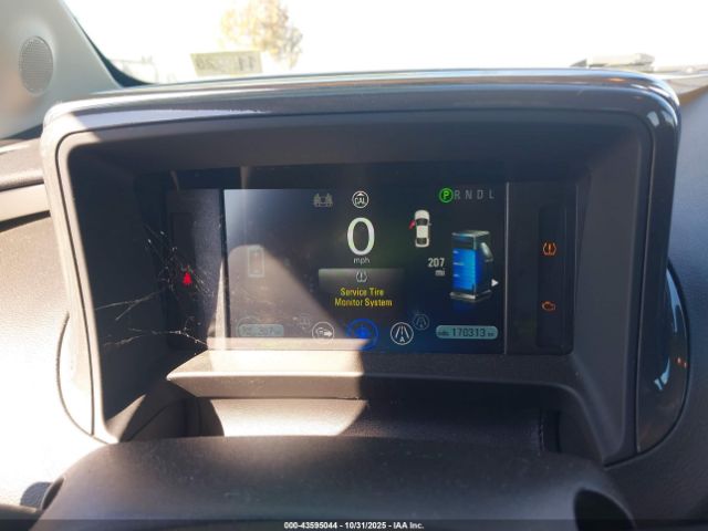 2015 CHEVROLET VOLT 1G1RC6E47FU122460 Photo 6