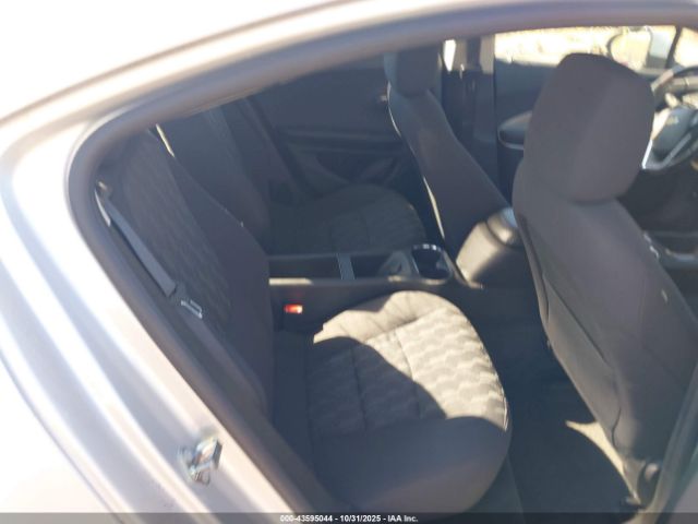 2015 CHEVROLET VOLT 1G1RC6E47FU122460 Photo 7