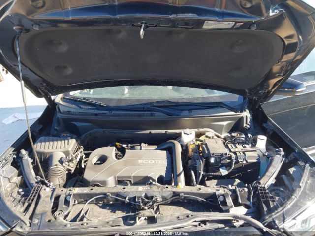 2021 GMC TERRAIN 3GKALMEV4ML399967 Photo 9