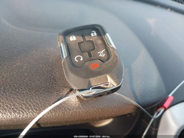 2021 GMC TERRAIN 3GKALMEV4ML399967 Photo 10