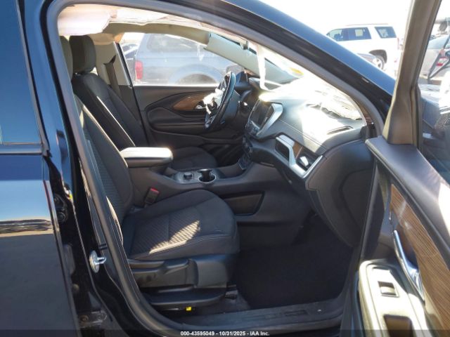2021 GMC TERRAIN 3GKALMEV4ML399967 Photo 4