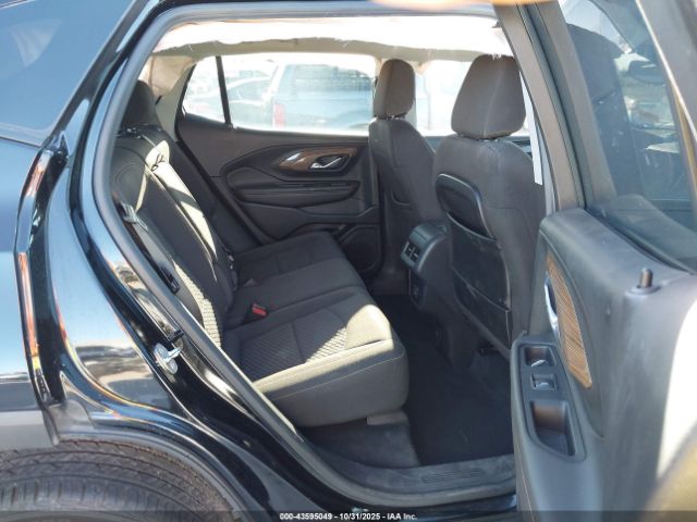 2021 GMC TERRAIN 3GKALMEV4ML399967 Photo 7