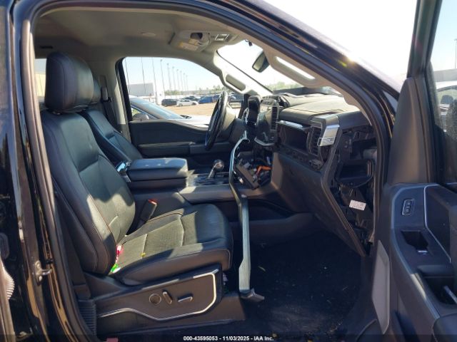 2022 FORD F-150 1FTFW1E87NFA67485 Photo 4