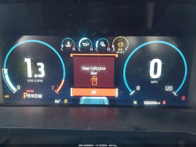 2022 FORD F-150 1FTFW1E87NFA67485 Photo 6