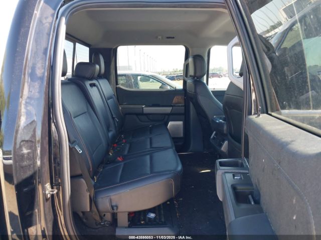 2022 FORD F-150 1FTFW1E87NFA67485 Photo 7