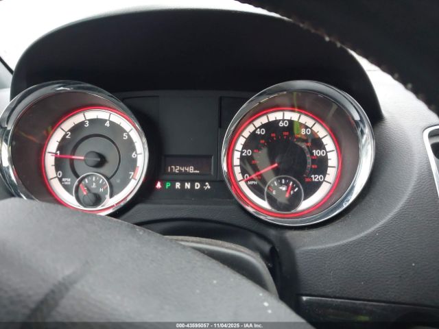 2017 DODGE GRAND CARAVAN 2C4RDGCG9HR731508 Photo 6