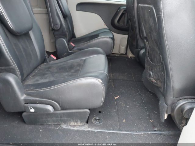2017 DODGE GRAND CARAVAN 2C4RDGCG9HR731508 Photo 7