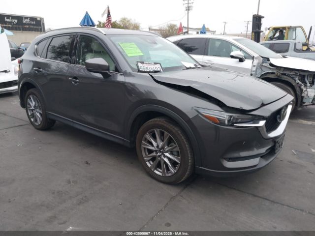 2020 MAZDA CX-5 JM3KFBAY9L0803571