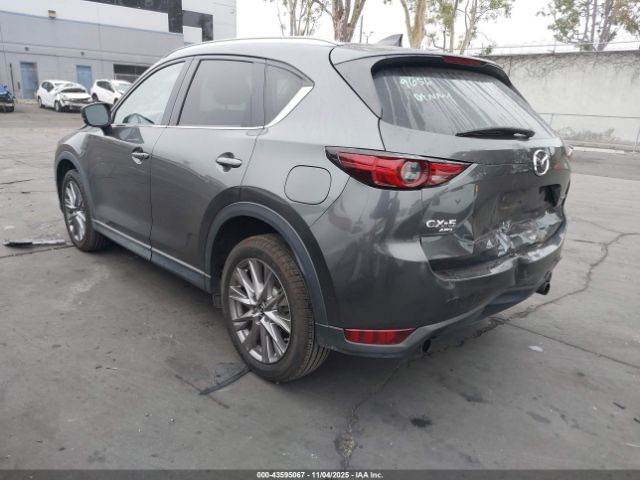 2020 MAZDA CX-5 JM3KFBAY9L0803571 Photo 2