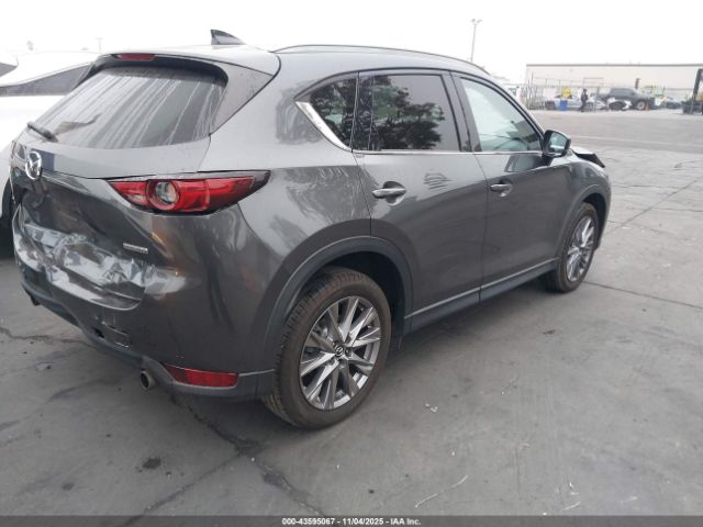 2020 MAZDA CX-5 JM3KFBAY9L0803571 Photo 3