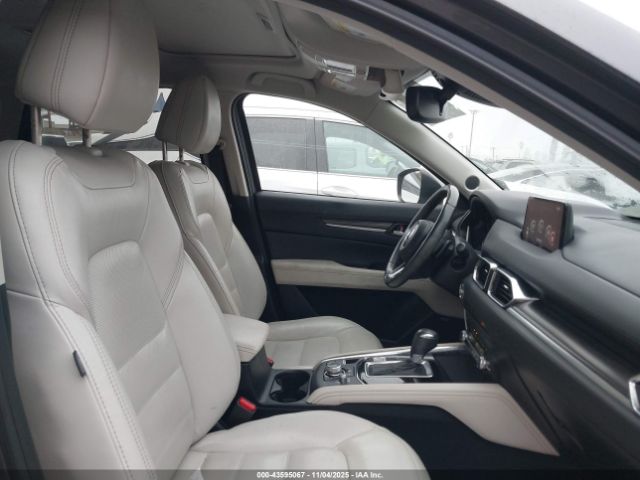 2020 MAZDA CX-5 JM3KFBAY9L0803571 Photo 4