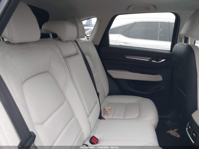 2020 MAZDA CX-5 JM3KFBAY9L0803571 Photo 7