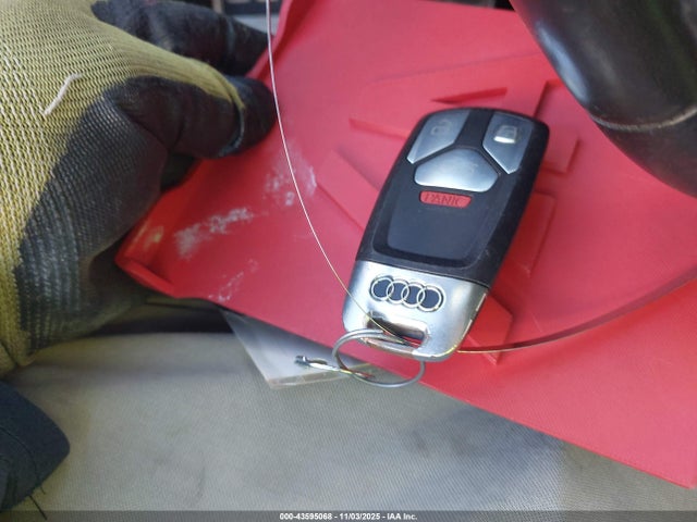 2018 AUDI S5 WAUR4AF54JA005277 Photo 10