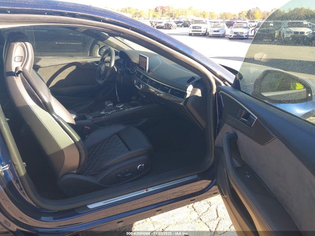 2018 AUDI S5 WAUR4AF54JA005277 Photo 4