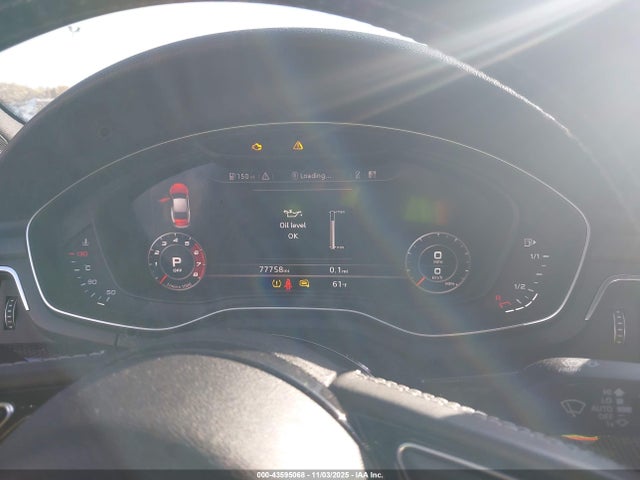 2018 AUDI S5 WAUR4AF54JA005277 Photo 6