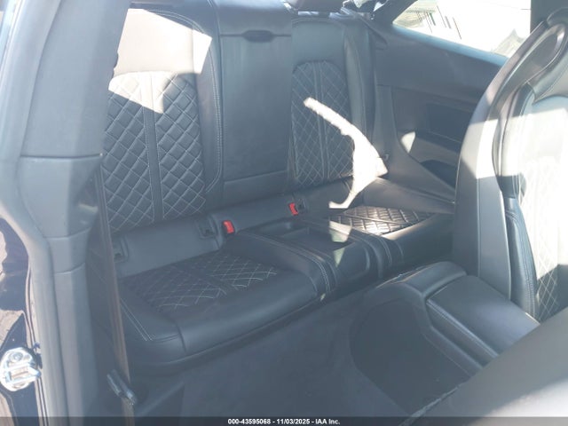 2018 AUDI S5 WAUR4AF54JA005277 Photo 7