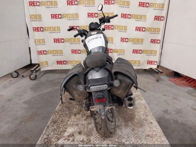 2023 HONDA CMX1100 JH2SC8316PK200017 Photo 5