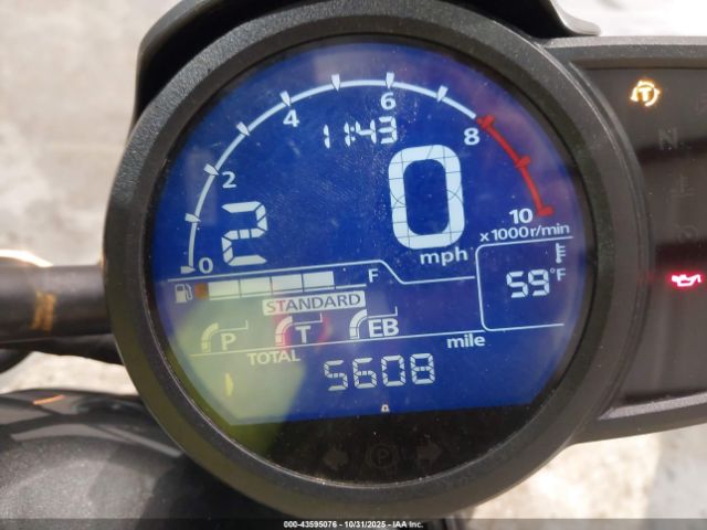 2023 HONDA CMX1100 JH2SC8316PK200017 Photo 6