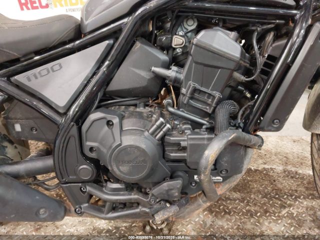 2023 HONDA CMX1100 JH2SC8316PK200017 Photo 7